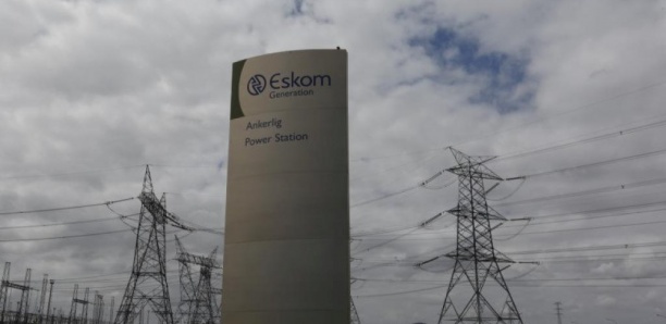 Afrique du Sud: le gouvernement dévoile son plan de sauvetage d'Eskom