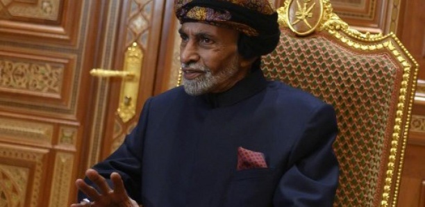 Oman, ce médiateur discret des crises du Moyen-Orient