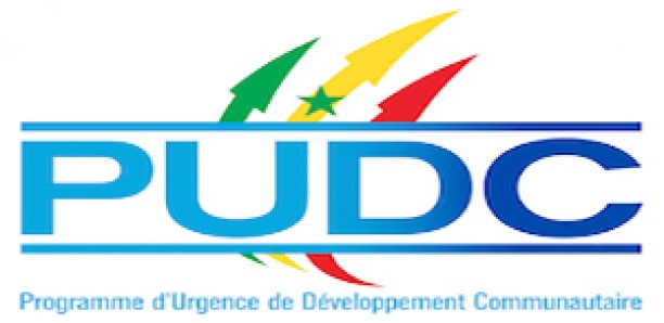Programme d’Urgence de Développement Communautaire (PUDC)