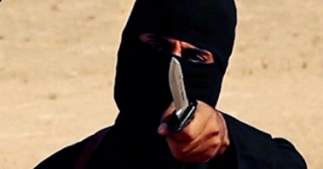 Le groupe Etat islamique confirme la mort du bourreau « Jihadi John»