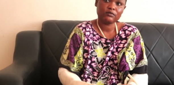 Coépouse charcutée : Salimata Diaw obtient une réduction de peine
