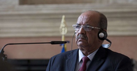 Maroc et « argent du haschich » : Rabat rappelle son ambassadeur en Algérie
