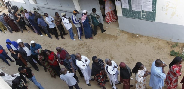 Mermoz : 61,48% à Mass Massaer Niang et 44% à Nafissatou Niang