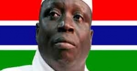 Gambie : La ‘‘fabuleuse’’ biographie de Jammeh
