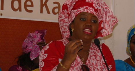 Appui aux entrepreneurs : Macky Sall place Yaye Fatou Diagne à la tête du Promise