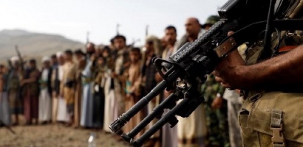 Yémen: des mercenaires de plusieurs pays africains enrôlés pour faire la guerre