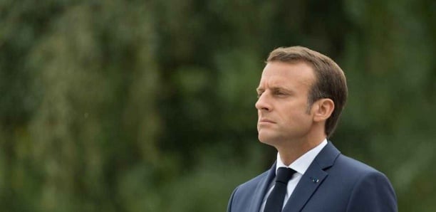 Macron préfère l'accès à la nationalité au droit de vote des étrangers