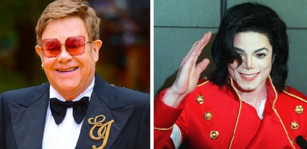 Les révélations d’Elton John sur Michael Jackson: “ Le pauvre avait complètement perdu la tête”