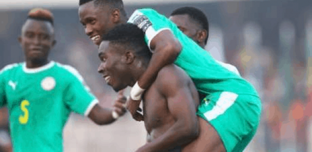 Jeux Africains – Football : Le Sénégal domine le Ghana
