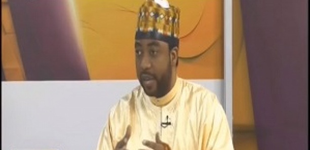 Cheikh Alassane Séne : 
