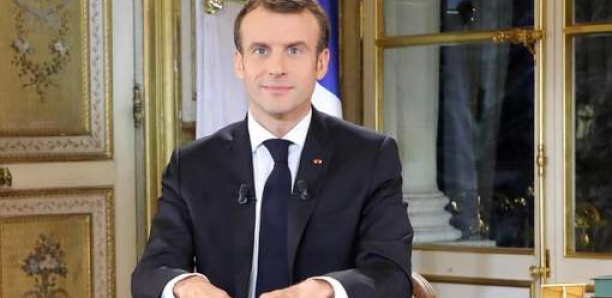 Les cotes de Macron et Castaner affectées par le 16 mars, selon un sondage