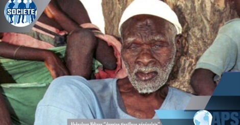Le tirailleur sénégalais Abdoulaye Ndiaye honoré à titre posthume