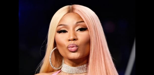 Nicki Minaj ne s'est pas retenue pour dévoiler sa vie intime à la télévision