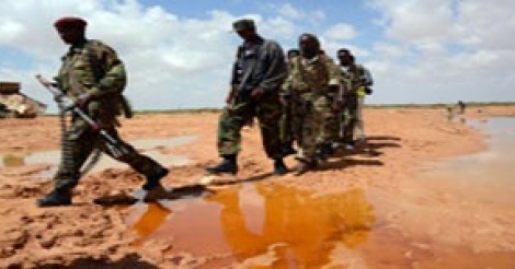 Somalie: le Puntland accusé d’avoir trompé les Etats-Unis pour frapper une région rivale