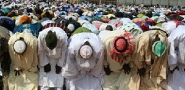 Tabaski :  L’imam Aboubacar Cissé fustige le comportement déviant des jeunes
