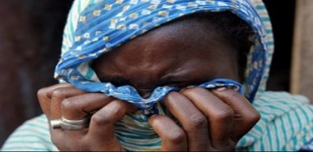 Tambacounda : Une femme dissimule des tessons de bouteilles dans le repas de son mari