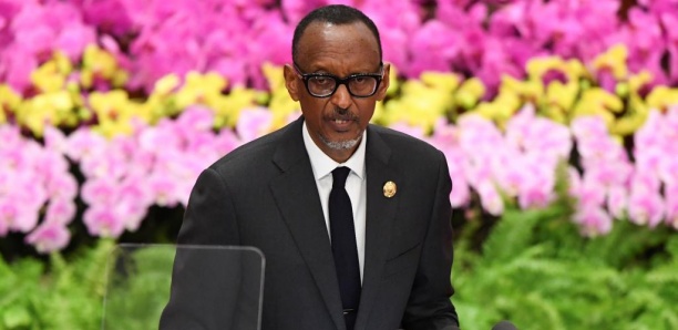 Remaniement ministériel au Rwanda: deux poids lourds quittent le gouvernement
