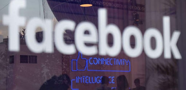 Facebook a laissé les géants du net lire les messages privés de ses utilisateurs