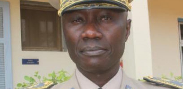 Forces armées : Le général Birame Diop nouveau Cemga