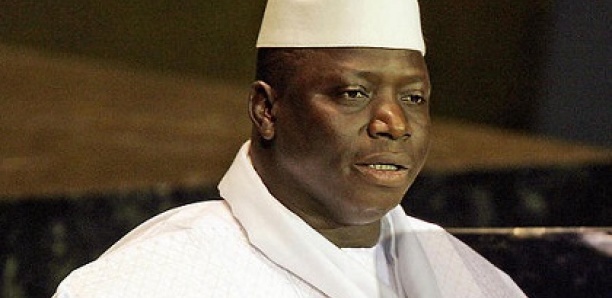 Deux Togolais parmi les migrants tués par Yaya Jammeh (ONG)