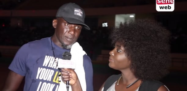 Come Back de Ngaaka Blindé : Assane Diouf en parle