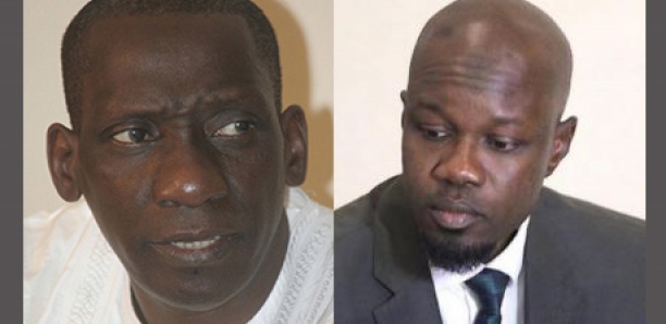 Impôts des députés : Mamadou Diop Decroix contredit Sonko