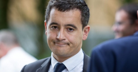 Plainte avec constitution de partie civile contre Darmanin