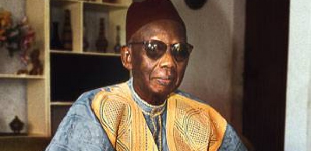 Macky Sall rend hommage à Mamadou Dia « ce combattant émérite »