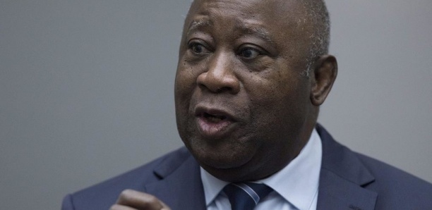 La procureure de la CPI fait appel de l'acquittement de l'ex-président ivoirien Laurent Gbagbo