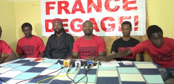 Contre Auchan et Carrefour : Le dossier des 6 militants de France Dégage classé sans suite