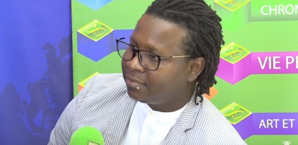 Basile Niane : comment les jeunes africains se font 