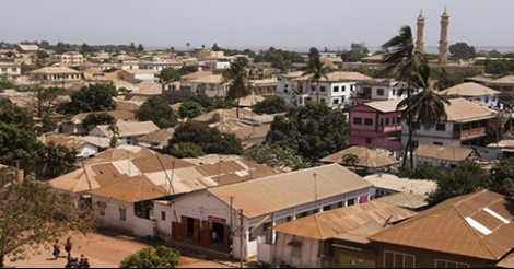 Festivités interdites en Gambie pendant le mois du ramadan
