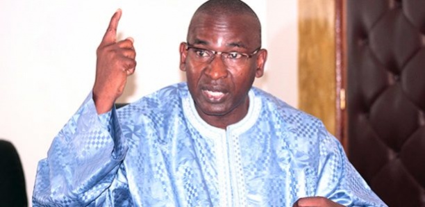 10 millions de caution pour les Locales : ‘’On va vers l’argent sale’’ (Idrissa Diallo)