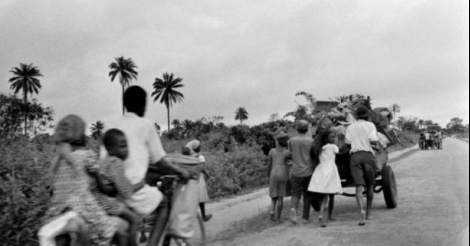 La guerre du Biafra: une page douloureuse de l'histoire du Nigeria