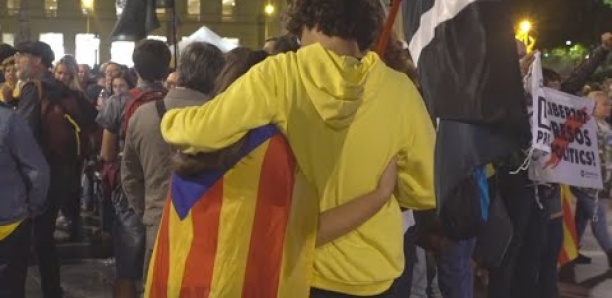 La république catalane, une utopie brisée