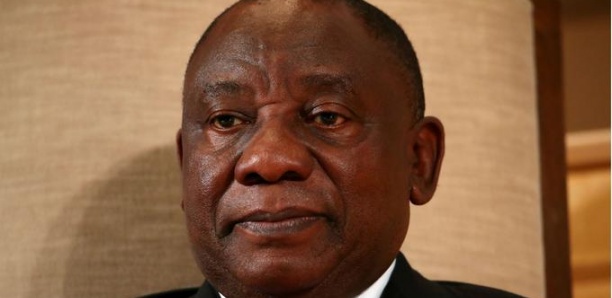 Zimbabwe : le président sud-africain s'excuse pour les émeutes xénophobes
