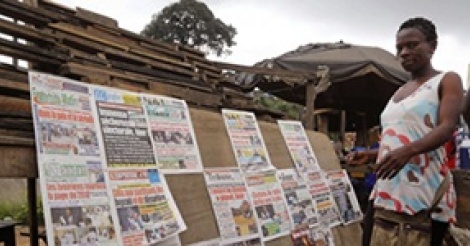 Christophe Kouamé : « Le projet de loi sur la presse ivoirienne restreint les libertés publiques, il doit être amendé »