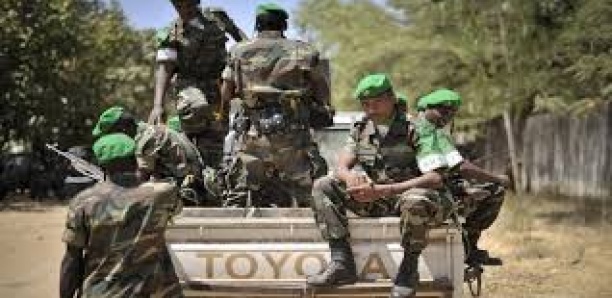 Somalie: 17 morts dans des affrontements