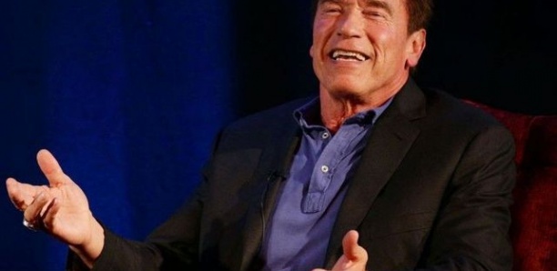 Arnold Schwarzenegger : La star victime d'une incroyable agression !