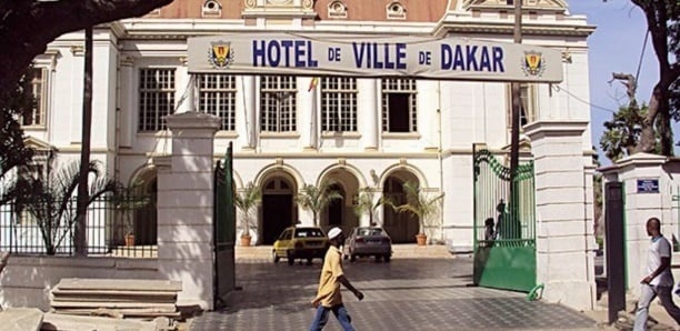 Ville de Dakar: Les Conseillers du Pur condamnent les "propos déplacés" de Barthélémy Dias