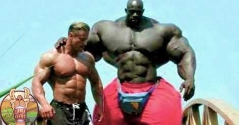 Les 10 BODYBUILDEURS Qui Ont Le Plus Mal FINI