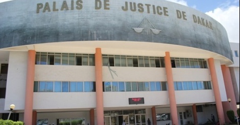 Trafic de drogue : Le procès du policier Ibrahima Dieng renvoyé au 6 février