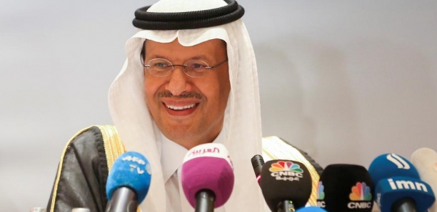 L’Arabie saoudite se veut rassurante quant à sa production de pétrole