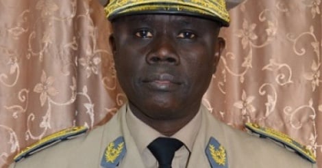 Minusma : un général établit une feuille de route pour des renforts sénégalais