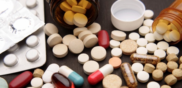 [Bulletin de Santé] Antibiotiques, antidouleurs : Zoom sur les médicaments les plus utilisés au Sénégal