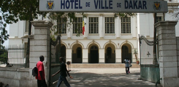 Mairie de Dakar: Le parquet enquête sur un «scandale financier»