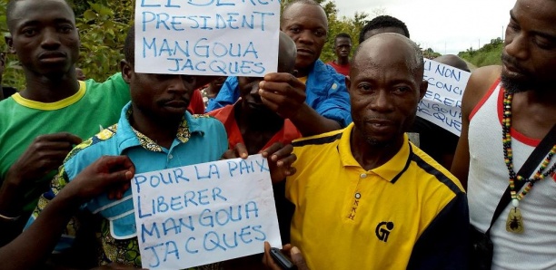 Côte d'Ivoire: le vice-président du PDCI condamné à 5 ans de prison ferme