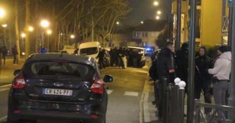 Argenteuil : derrière le projet d'attentat déjoué, un djihadiste français lié à Abaaoud