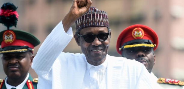 Nigeria: Le président Buhari veut freiner les importations agricoles