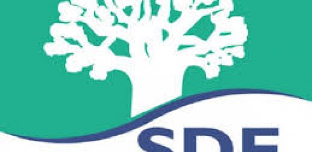 Communiqué SDE : Dakar sera privé d’eau le week-end